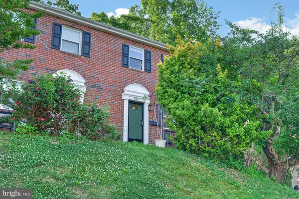 9333 PAN RIDGE ROAD, Baltimore, MD 21234