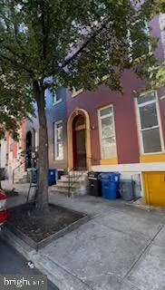611 N CARROLLTON AVE N #1, Baltimore, MD 21217