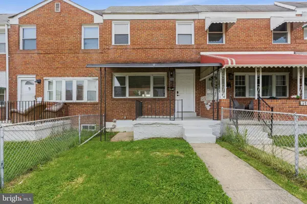 849 LOALAN AVE, Dundalk, MD 21222