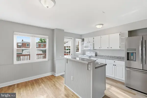 849 LOALAN AVE, Dundalk, MD 21222