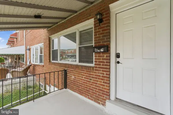 849 LOALAN AVE, Dundalk, MD 21222