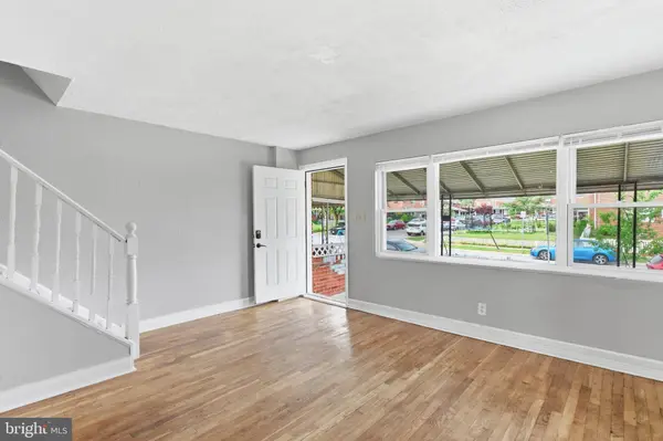 849 LOALAN AVE, Dundalk, MD 21222