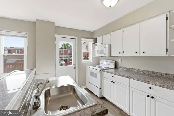 849 LOALAN AVE, Dundalk, MD 21222