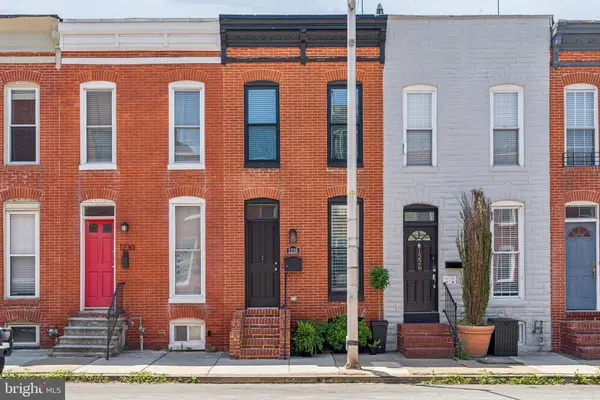 1228 PATAPSCO ST, Baltimore, MD 21230