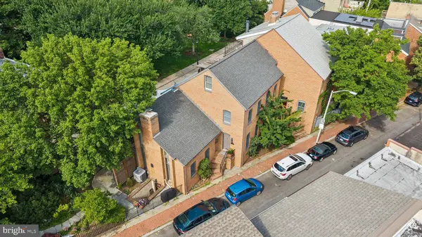 124 W MONTGOMERY ST, Baltimore, MD 21230
