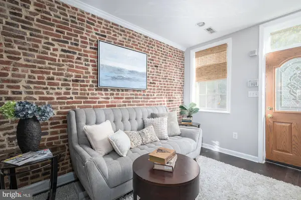 706 S PORT ST, Baltimore, MD 21224