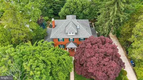 6900 PETWORTH RD, Baltimore, MD 21212
