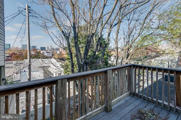706 S PORT ST, Baltimore, MD 21224