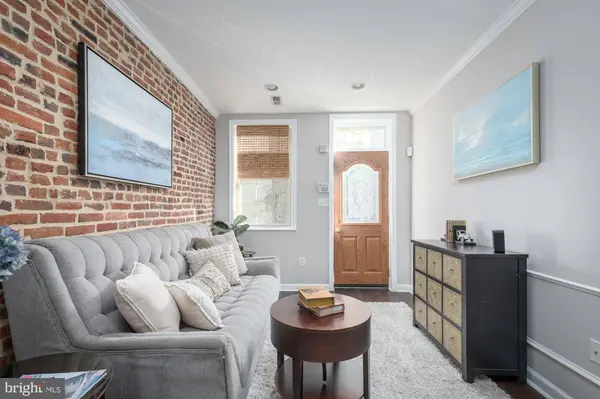 706 S PORT ST, Baltimore, MD 21224