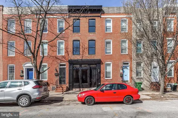 1440 S CHARLES ST, Baltimore, MD 21230