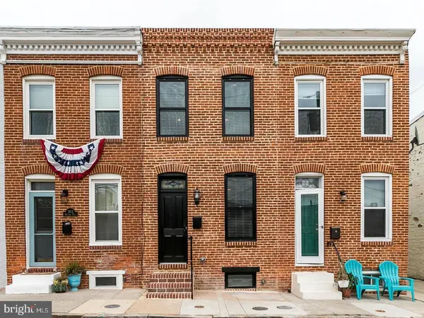 1815 WESTPHAL PL, Baltimore, MD 21230