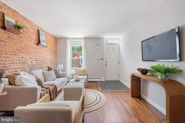 130 E RANDALL ST, Baltimore, MD 21230