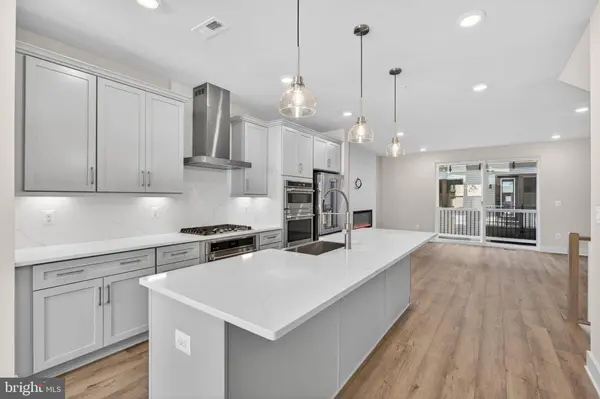2507 LIGHT ST, Baltimore, MD 21230