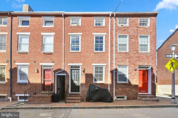 24 E HAMBURG ST, Baltimore, MD 21230