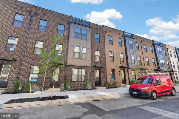 2507 LIGHT ST, Baltimore, MD 21230
