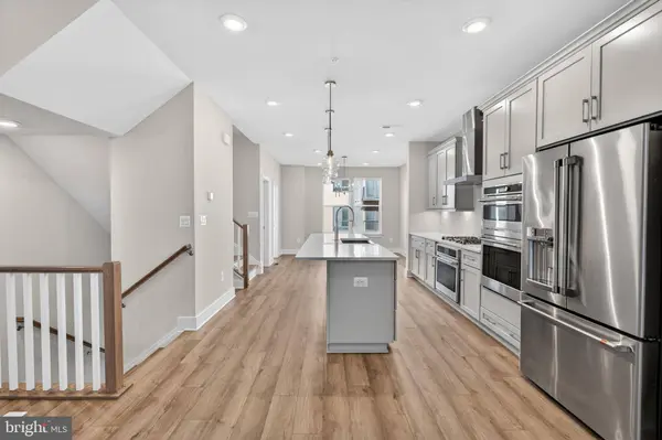 2507 LIGHT ST, Baltimore, MD 21230