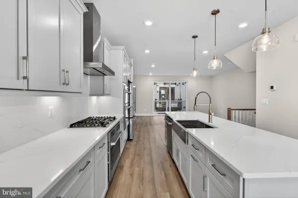 2507 LIGHT ST, Baltimore, MD 21230