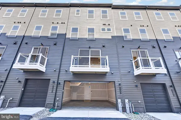 2507 LIGHT ST, Baltimore, MD 21230