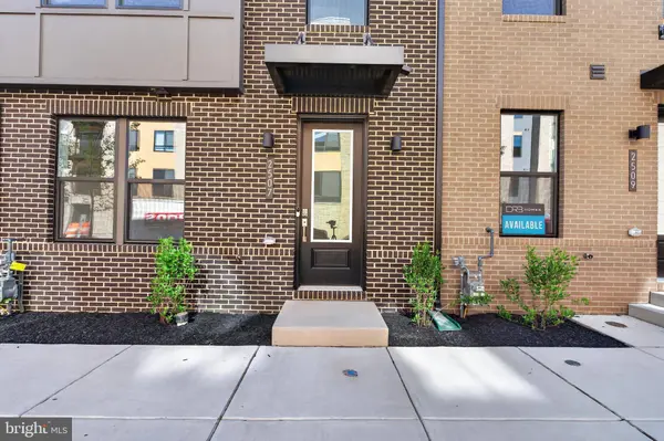 2507 LIGHT ST, Baltimore, MD 21230