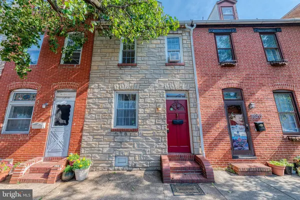 1818 BANK ST, Baltimore, MD 21231