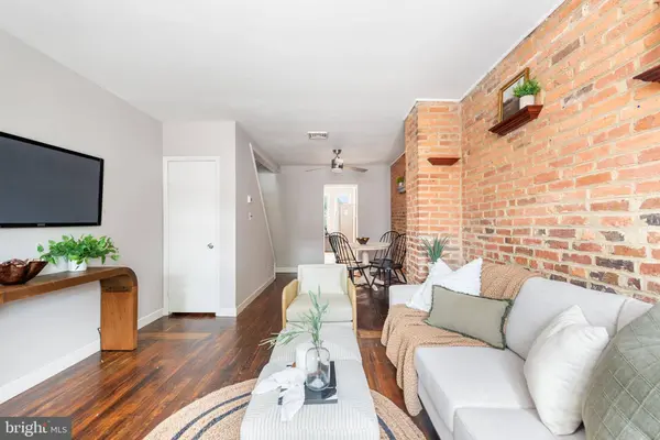 130 E RANDALL ST, Baltimore, MD 21230