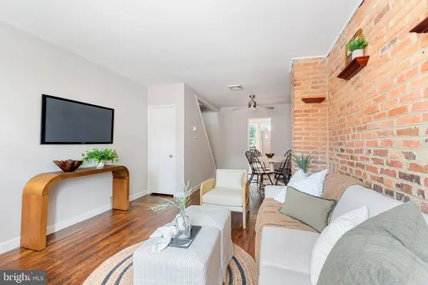 130 E RANDALL ST, Baltimore, MD 21230