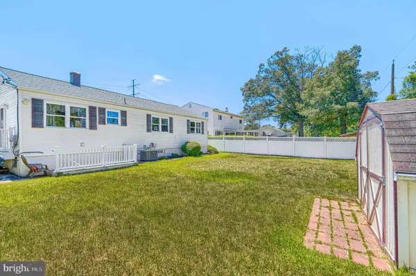 280 MACKINTOSH DR, Glen Burnie, MD 21061