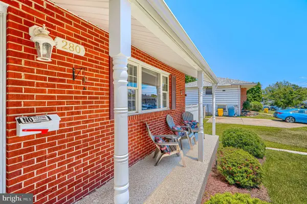 280 MACKINTOSH DR, Glen Burnie, MD 21061
