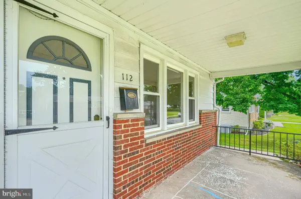 112 SPRINGSIDE DR, Lutherville Timonium, MD 21093
