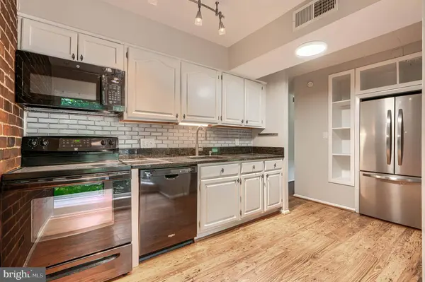 5390 SMOOTH MEADOW WAY #B2D-04, Columbia, MD 21044