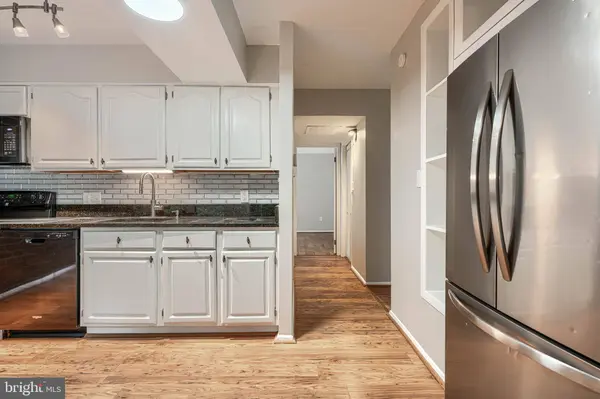 5390 SMOOTH MEADOW WAY #B2D-04, Columbia, MD 21044