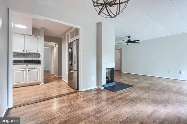 5390 SMOOTH MEADOW WAY #B2D-04, Columbia, MD 21044