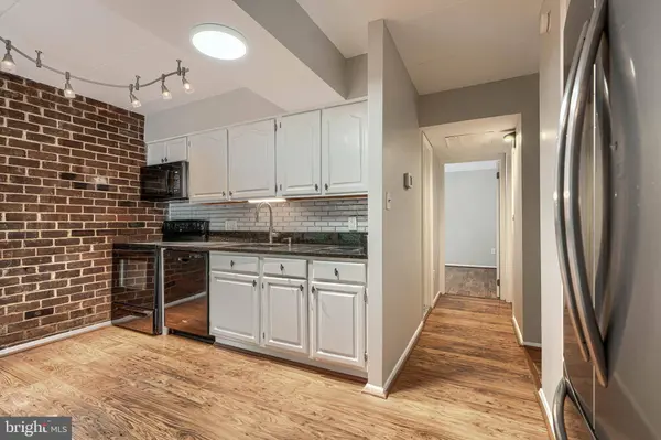 5390 SMOOTH MEADOW WAY #B2D-04, Columbia, MD 21044