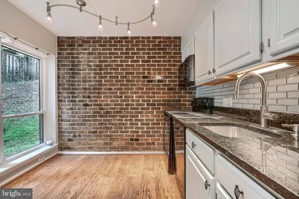 5390 SMOOTH MEADOW WAY #B2D-04, Columbia, MD 21044
