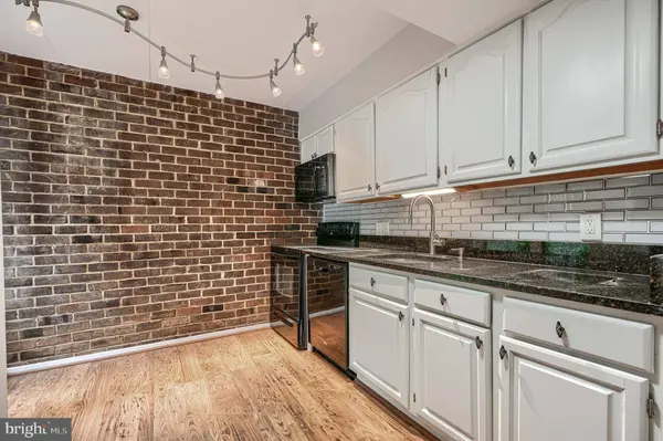 5390 SMOOTH MEADOW WAY #B2D-04, Columbia, MD 21044
