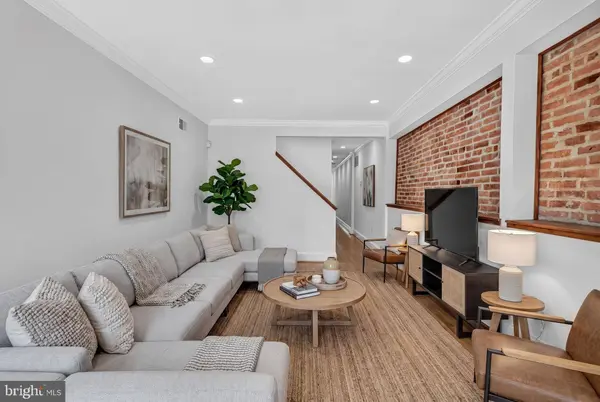 738 E FORT AVE, Baltimore, MD 21230