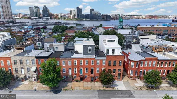 738 E FORT AVE, Baltimore, MD 21230