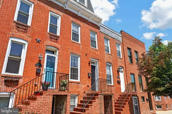 738 E FORT AVE