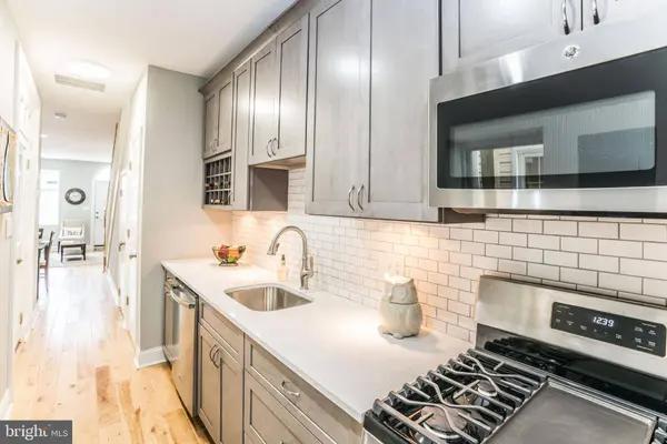 522 S BETHEL ST, Baltimore, MD 21231
