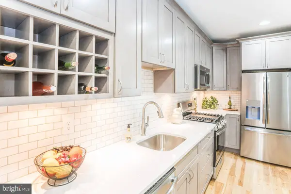 522 S BETHEL ST, Baltimore, MD 21231