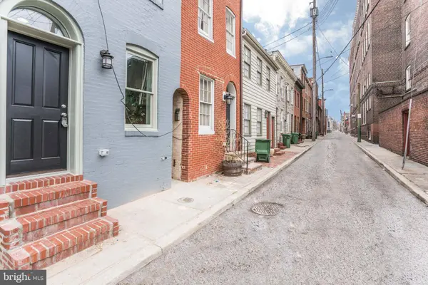 522 S BETHEL ST, Baltimore, MD 21231