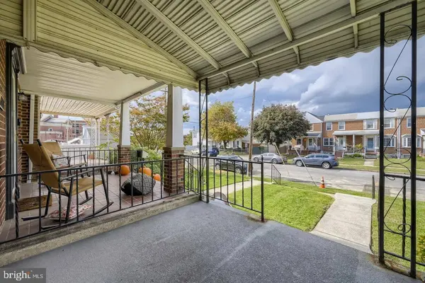 6805 DULUTH AVE, Dundalk, MD 21222