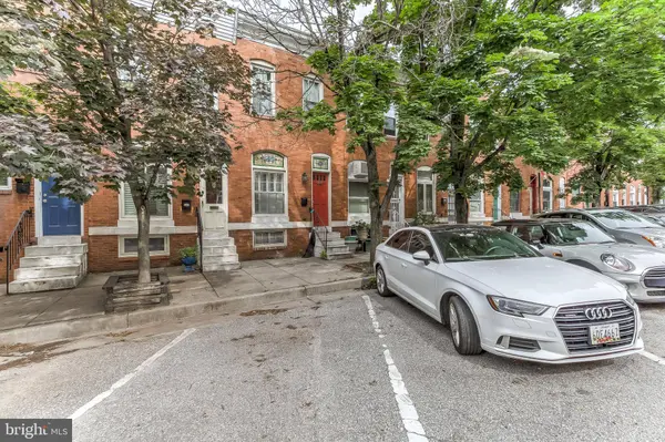 522 S LAKEWOOD AVE, Baltimore, MD 21224