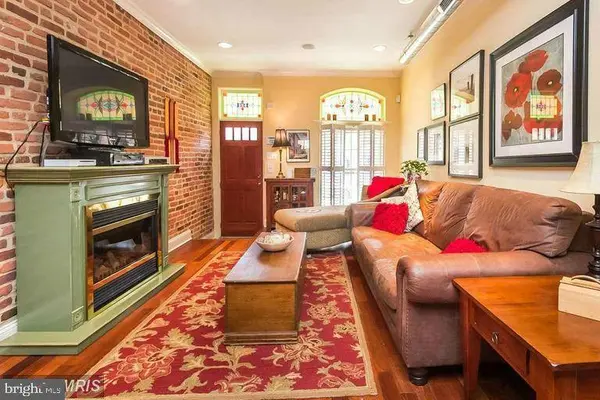 522 S LAKEWOOD AVE, Baltimore, MD 21224