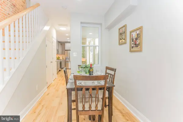 522 S BETHEL ST, Baltimore, MD 21231