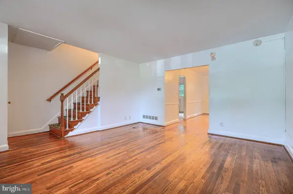 3 WILFRED CT, Towson, MD 21204
