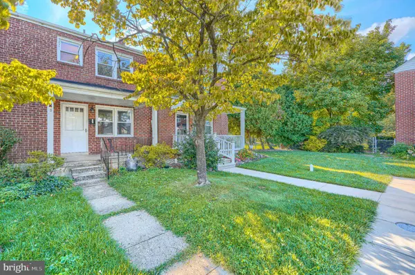 3 WILFRED CT, Towson, MD 21204