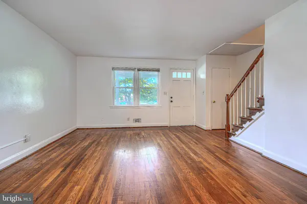 3 WILFRED CT, Towson, MD 21204