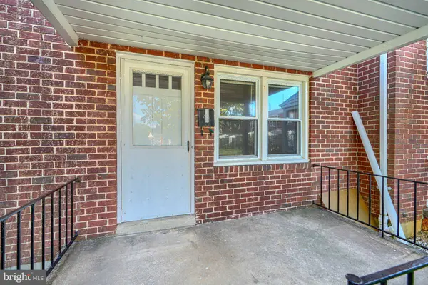 3 WILFRED CT, Towson, MD 21204