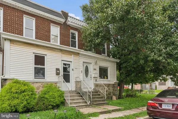139 VENTNOR TER, Dundalk, MD 21222